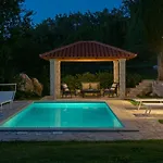 빌라 House Rilovic By Guide
