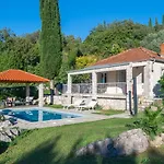 Vila House Rilovic By Guide