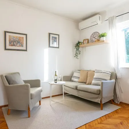 빌라 House Rilovic By Guide