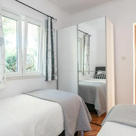 House Rilovic By Guide Villa Gruda