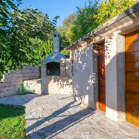 House Rilovic By Guide * Gruda
