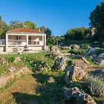 Villa House Rilovic By Guide