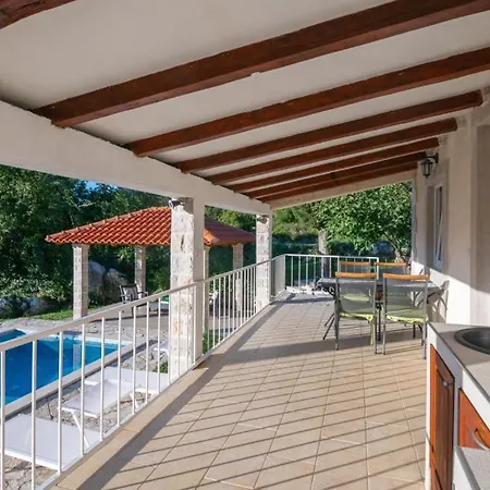 House Rilovic By Guide Villa Srednji Radovcici