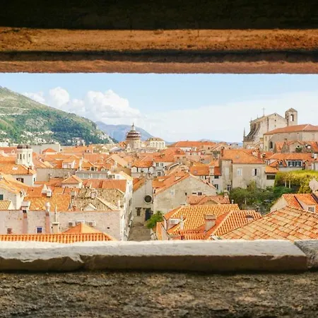 Villa House Rilovic By Guide Srednji Radovcici