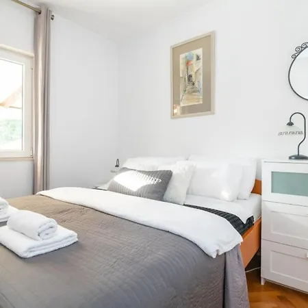 House Rilovic By Guide Villa