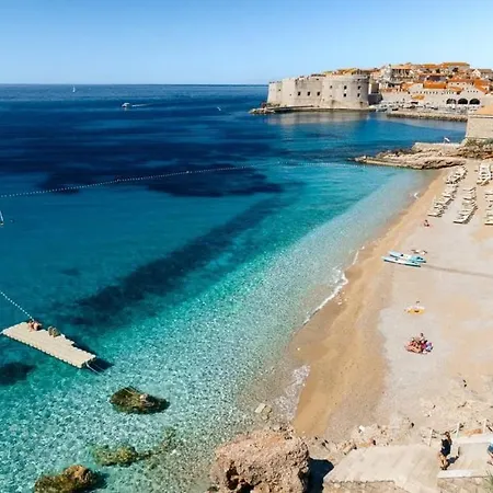 Villa House Rilovic By Guide