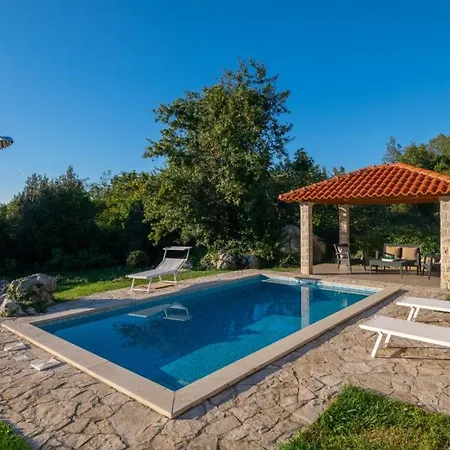 House Rilovic By Guide Villa Srednji Radovcici