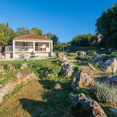 House Rilovic By Guide Villa Srednji Radovcici