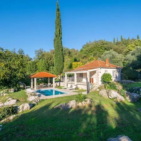 House Rilovic By Guide Srednji Radovcici