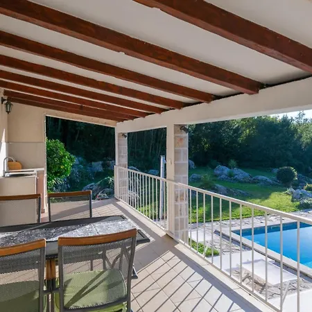 House Rilovic By Guide * Gruda