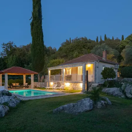 House Rilovic By Guide * Gruda