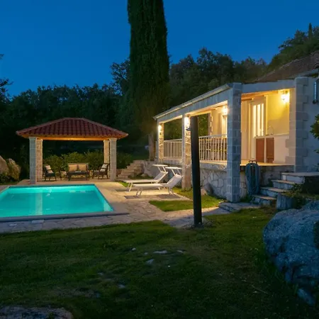 House Rilovic By Guide Gruda