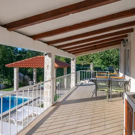 House Rilovic By Guide Villa *
