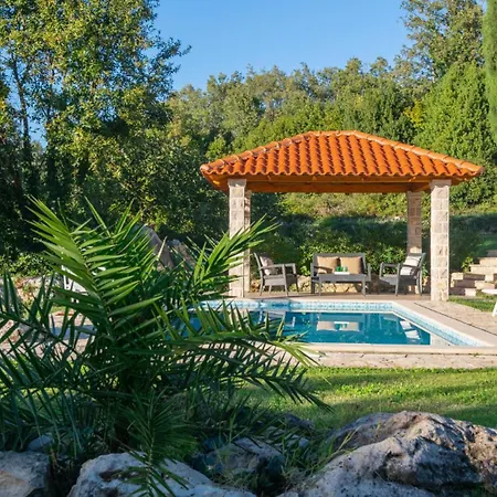 House Rilovic By Guide Gruda